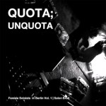 [ar094] QUOTA;UNQUOTA | FEMALE SOLOISTS IN BERLIN VOL.1